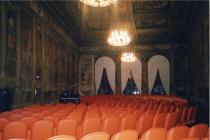 Domenica in Musica 2014-Sala dei Giganti del Liviano