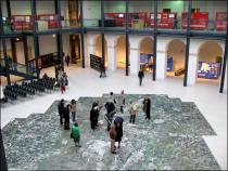 Gemme d'impresa 2014-Centro culturale Altinate San Gaetano