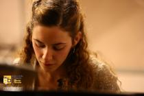 AGIMUS - Stagione concertistica 2014-2015-Sarah Giannetti