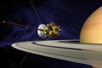 Settembre al Planetario. Ciclo di Eventi 2017-Saturno e Sonda Cassini