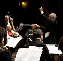 Concerto inaugurale del Veneto Festival 2016