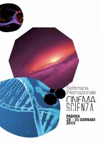 Settimana internazionale "Cinema e Scienza"