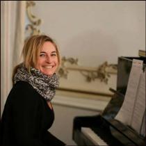Note di stelle 2015-Stefania Miotto Ensemble-Silvia Carta