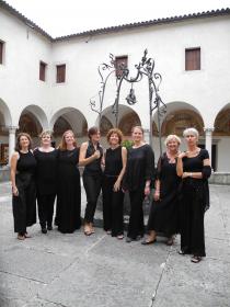 Concerto "Stella Splendens"-Solensemble