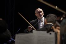 Concerto di Pasqua 2022. I Solisti Veneti e Constança de Sousa e Melo