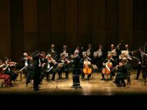Concerto di Primavera dei Solisti Veneti 2016-I Solisti Veneti