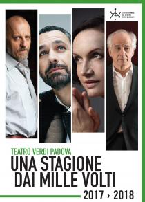 Stagione artistica 2017-2018-Teatro Stabile del Veneto-Teatro Verdi