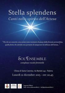 Concerto "Stella Splendens"