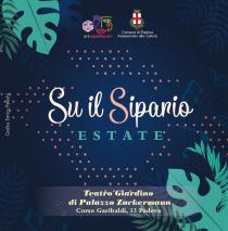 Su il Sipario Estate 2018. Rassegna a cura di ATA Teatro