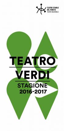Teatro Stabile del Veneto-Teatro Verdi