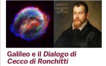 Galileo e il dialogo di Cecco di Ronchitti. Evento al Planetario di Padova