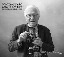 Tony Vaccaro. Shots of life - Fotografie 1945 – 1975
