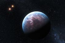 Maggio 2015 al Planetario di Padova-Tre nuovi pianeti