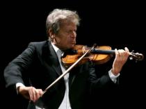 Tartini maestro di Paganini-Veneto Festival 2015-Uto Ughi