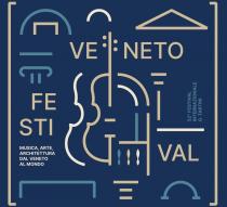 Veneto Festival 2022. Concerti di giugno a Padova