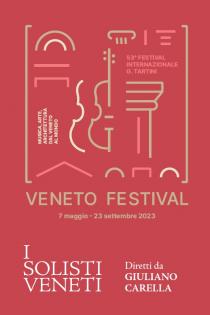 Veneto Festival 2023. I concerti di giugno a Padova