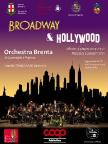Arena Estate 2014-Orchestra Brenta 2014-Concerto del 14 giugno