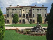 Villa Godi Malinverni
