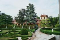 Parco Scenico Cultura 2014-Estate in Villa