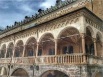 WTE-World Tourism Expo 2015-Città e siti Patrimonio mondiale-Palazzo della Ragione