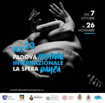 XX Festival Internazionale La Sfera Danza. Edizione 2023
