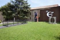 il Museo Eremitani