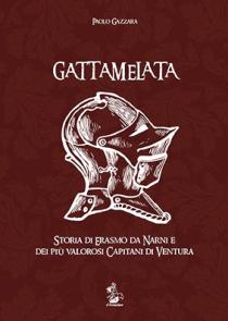 Copertina libro Gattamelata
