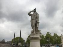 statua di Galileo