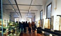 in sala preromana