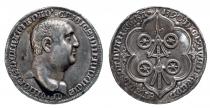moneta di Francesco II