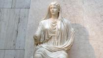 statua di Livia