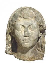 il busto di Livia