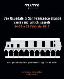 locandina dell'evento