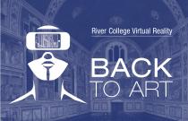 River College. Virtual reality