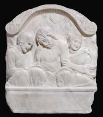 Donatello e Bellano, Pietà