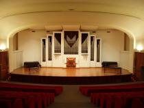Auditorium Pollini