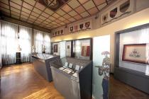 Museo del Risorgimento, Sala A1