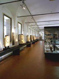 Sala preromana