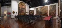 sala del Romanino