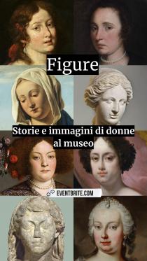 le donne del Museo