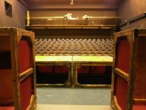 un teatro