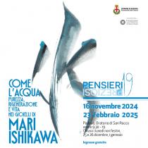 Pensieri Preziosi 19 - Come l'acqua... purezza, rigenerazione e vita nei gioielli di Mari Ishikawa