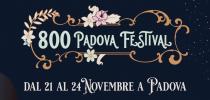 800 Padova Festival. II° edizione