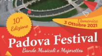 10° Festival delle Bande Musicali & Majorettes