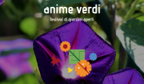 Anime verdi 2023. Sesta edizione del Festival Giardini aperti