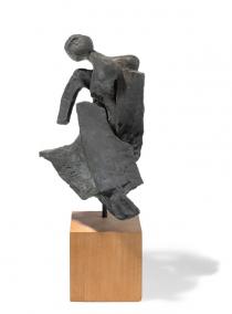 Nerino Negri (1924–2012). Percorsi d’arte, forme al sole