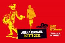 Arena Romana Estate 2021. Ciclo di eventi alla Reggia dei Carraresi