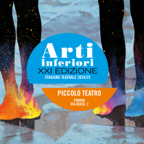 Arti Inferiori - ventunesima edizione