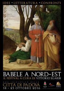BABELE A NORD-EST. Idee-Letteratura-Confronti