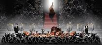 Don Giovanni di W.A. Mozart. Stagione Lirica 2019